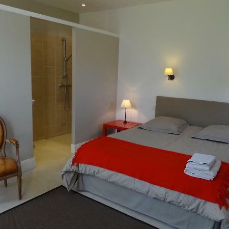 Chambre D'Hotes De La Vallee Montaure Esterno foto