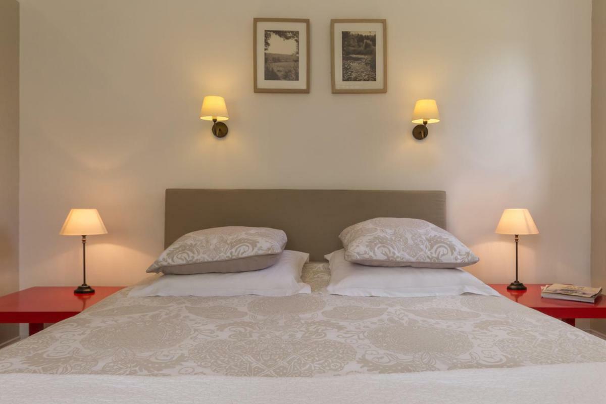 Chambre D'Hotes De La Vallee Montaure Esterno foto