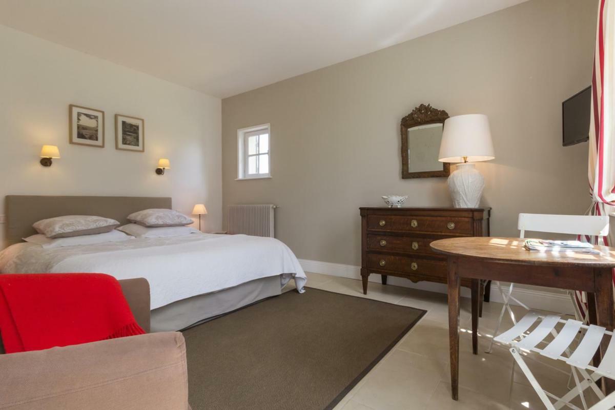 Chambre D'Hotes De La Vallee Montaure Esterno foto