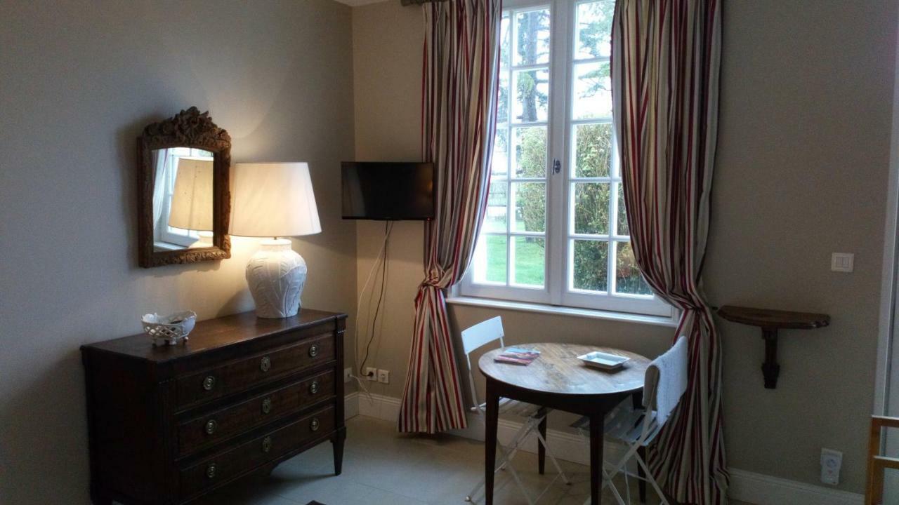 Chambre D'Hotes De La Vallee Montaure Esterno foto